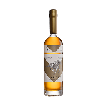 Pinhook Vertical Series Bourbon War 4 Year Old Straight Bourbon Whiskey - ForWhiskeyLovers.com