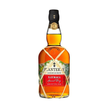 Planteray 'Xaymaca' Aged Rum - ForWhiskeyLovers.com