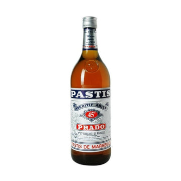 Prado Pastis De Marseille Liter - ForWhiskeyLovers.com