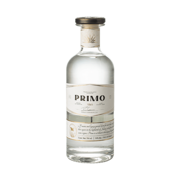 Primo 1861 High Proof Blanco Tequila - ForWhiskeyLovers.com