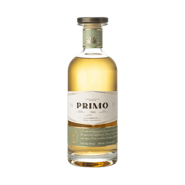 Primo 1861 Reposado Tequila - ForWhiskeyLovers.com