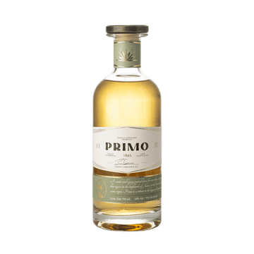 Primo 1861 Reposado Tequila - ForWhiskeyLovers.com