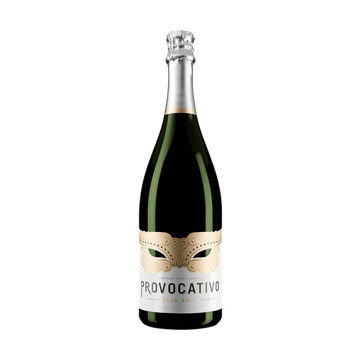 Provocativo Cava Brut - ForWhiskeyLovers.com