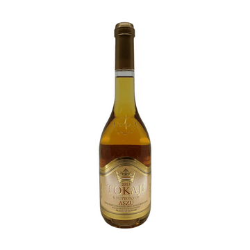Puklus Pincészet Tokaji Aszu 6 Puttonyos 2013 - ForWhiskeyLovers.com