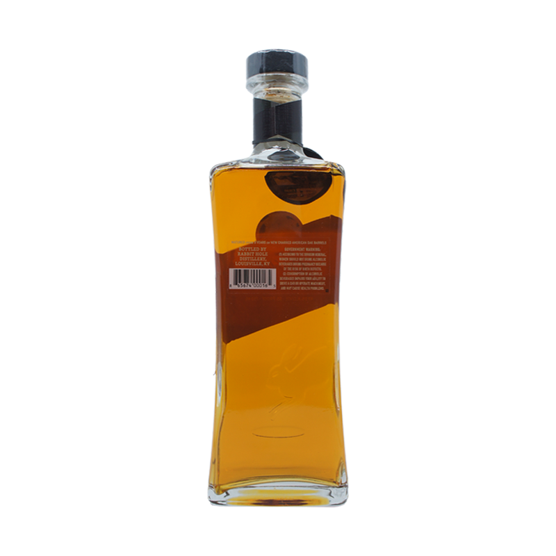 Rabbit Hole Cavehill Kentucky Straight Bourbon Whiskey - ForWhiskeyLovers.com