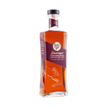 Rabbit Hole Dareringer Straight Bourbon Finished in PX Sherry Casks - ForWhiskeyLovers.com