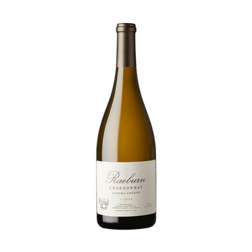 Raeburn Chardonnay 2022 - ForWhiskeyLovers.com