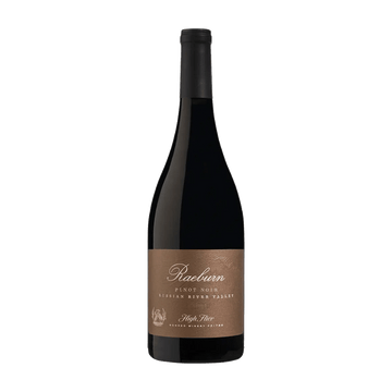 Raeburn High Flier Russian River Pinot Noir 2022 - ForWhiskeyLovers.com