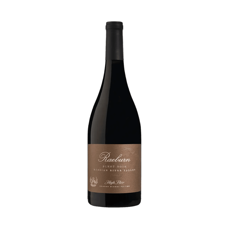 Raeburn High Flier Russian River Pinot Noir 2022 - ForWhiskeyLovers.com