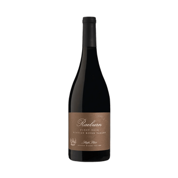 Raeburn High Flier Russian River Pinot Noir 2022 - ForWhiskeyLovers.com