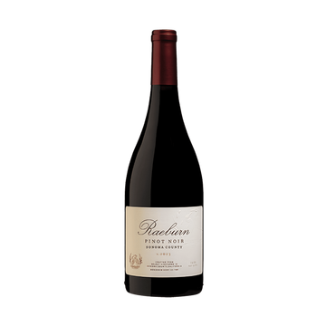 Raeburn Sonoma Coast Pinot Noir 2023 - ForWhiskeyLovers.com