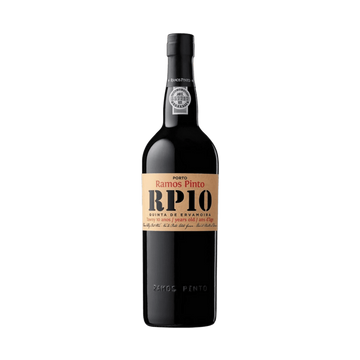 Ramos Pinto Tawny 10 Year Port Wine - ForWhiskeyLovers.com