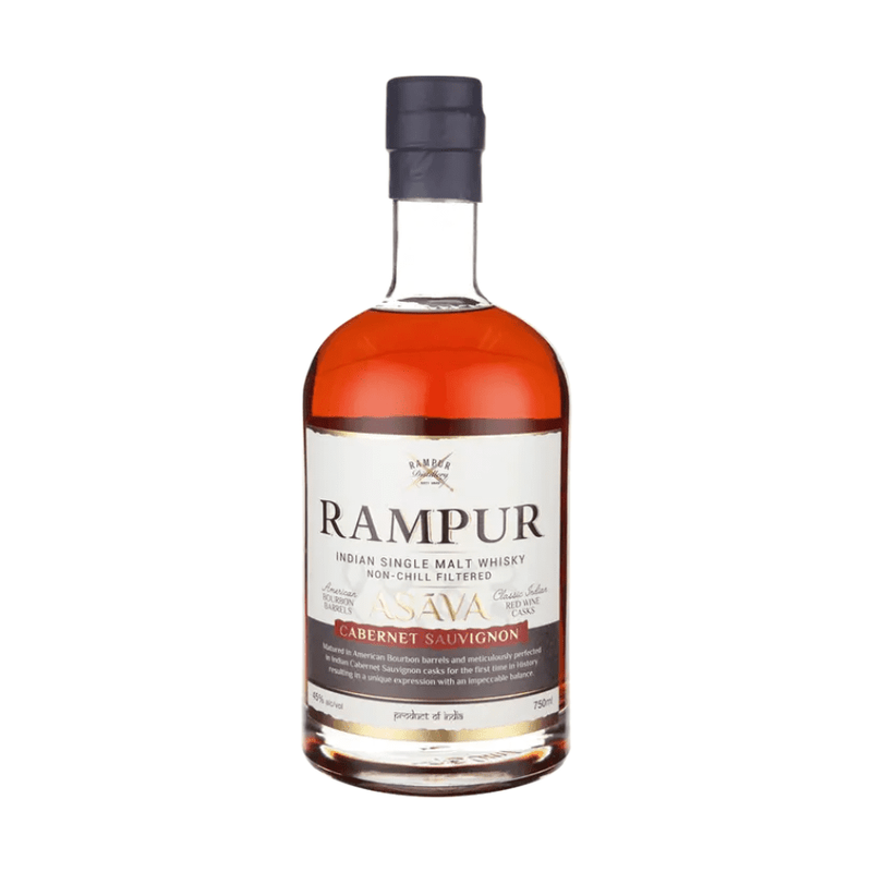Rampur Asava - ForWhiskeyLovers.com