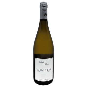 Raphaël Midoir Sancerre Les Chasseignes 2021 - ForWhiskeyLovers.com