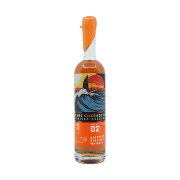 Rare Character Limited Release 2025 Batch 2 Kentucky Straight Whiskey - ForWhiskeyLovers.com