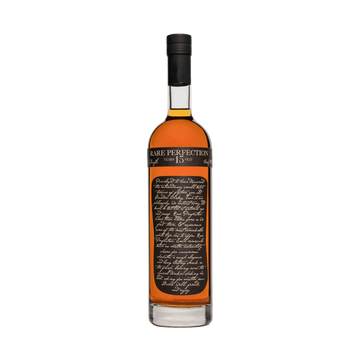 Rare Perfection 15yr Canadian Whiskey 2024 Release - ForWhiskeyLovers.com