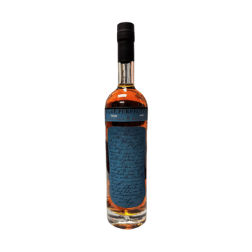 Rare Perfection Cask Strength Bourbon - ForWhiskeyLovers.com