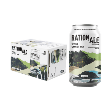 Rationale Brewing - ForWhiskeyLovers.com