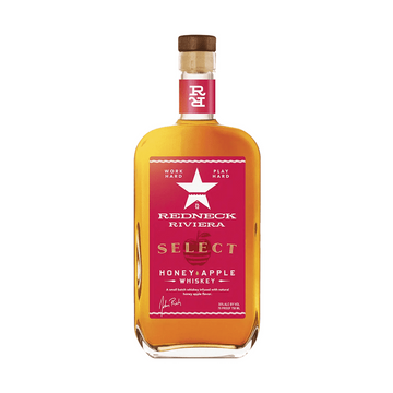 Redneck Riviera Select Honey Apple Whiskey - ForWhiskeyLovers.com