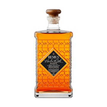 Remus 'Babe Ruth Reserve' Bourbon - ForWhiskeyLovers.com