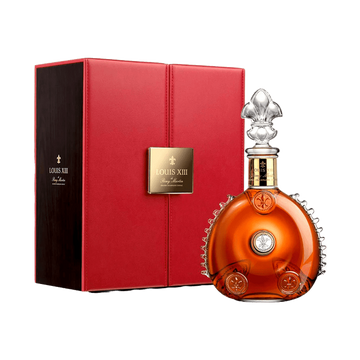 Remy Martin 'Louis XIII" Cognac - ForWhiskeyLovers.com