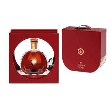 Rémy Martin Louis XIII Cognac - ForWhiskeyLovers.com