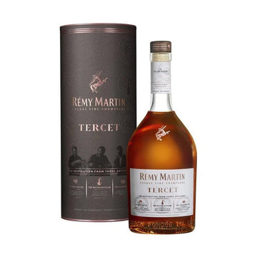 Rémy Martin 'Tercet' Fine Champagne Cognac - ForWhiskeyLovers.com