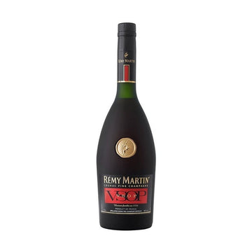 Rémy Martin V.S.O.P Fine Champagne Cognac - ForWhiskeyLovers.com