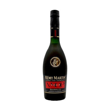 Rémy Martin V.S.O.P Fine Champagne Cognac Round Bottle 375ml - ForWhiskeyLovers.com