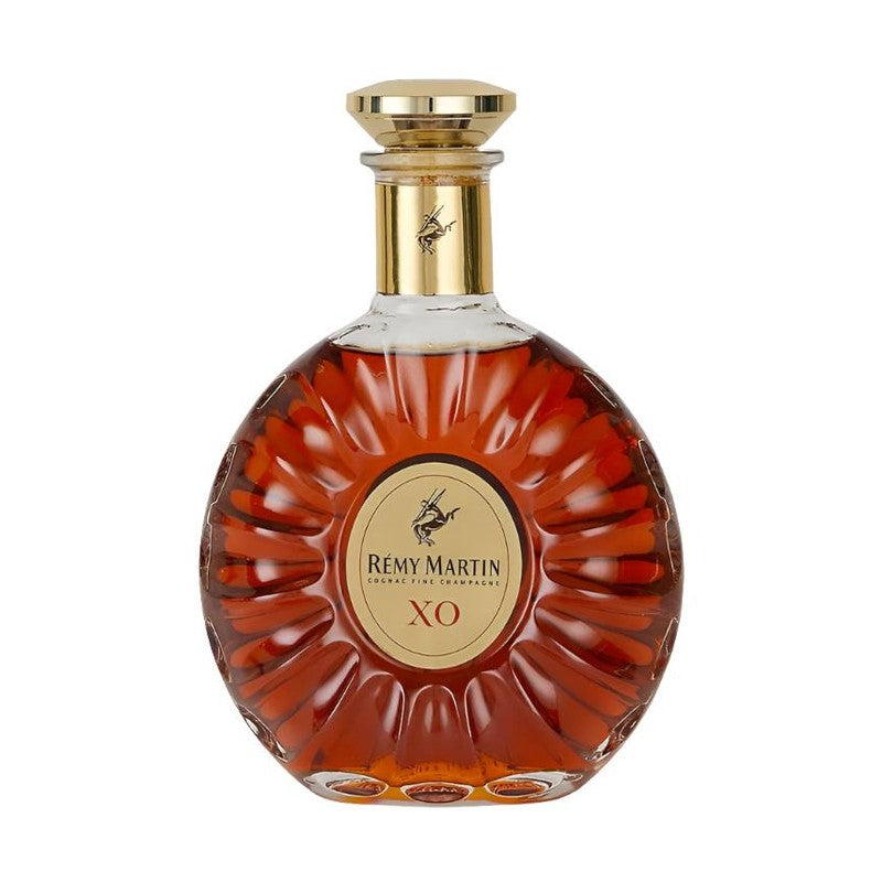 Rémy Martin X.O. Fine Champagne Cognac - ForWhiskeyLovers.com