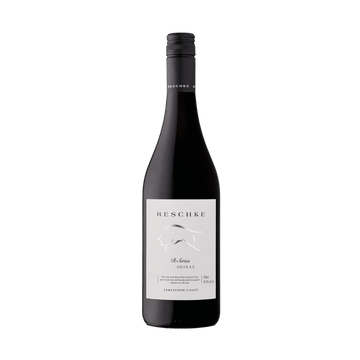 Reschke R-Series Limestone Coast Shiraz 2020 - ForWhiskeyLovers.com