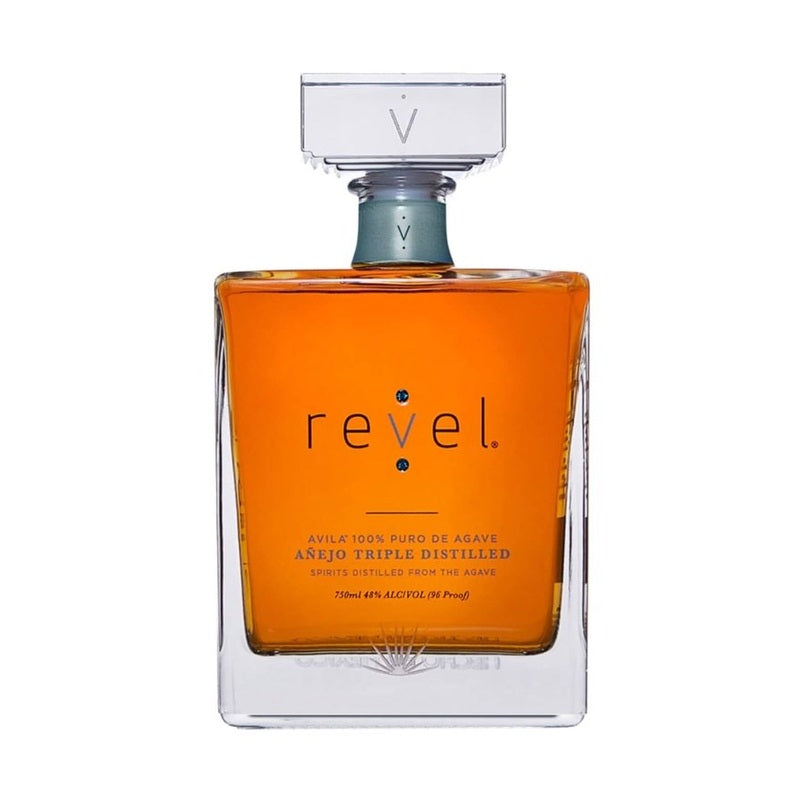 Revel Avila Anejo Agave Spirit - ForWhiskeyLovers.com