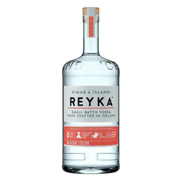 Reyka Vodka 1.75L - ForWhiskeyLovers.com