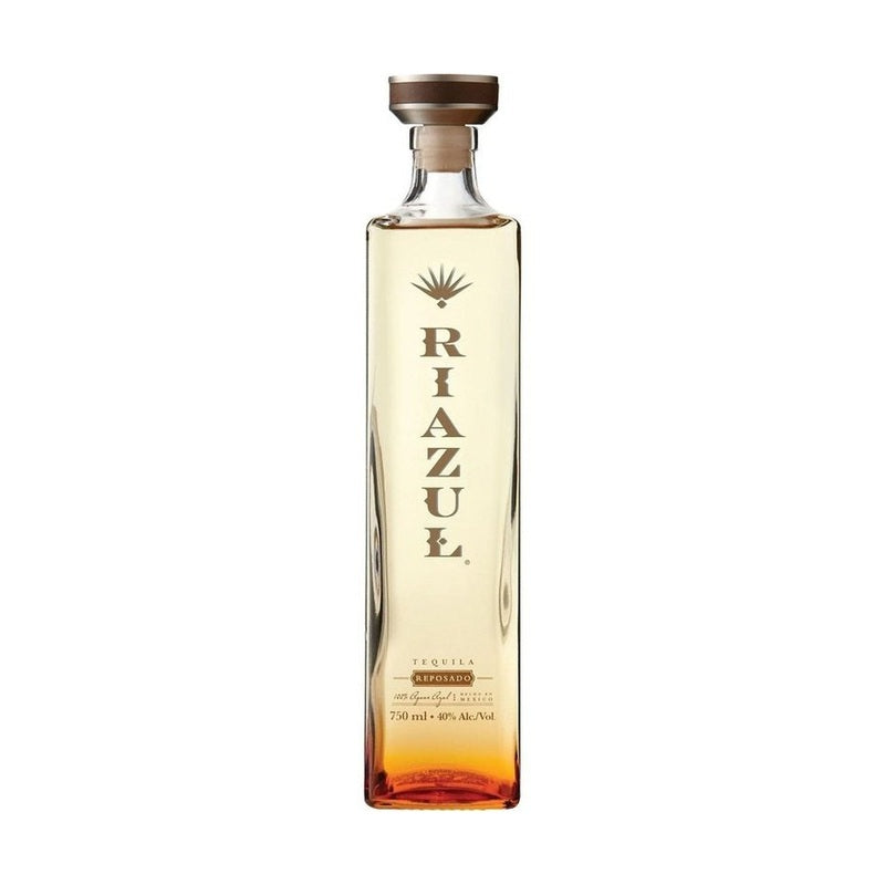 Riazul Reposado Tequila - ForWhiskeyLovers.com