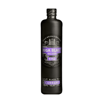 Riga Black Balsam Currant - ForWhiskeyLovers.com