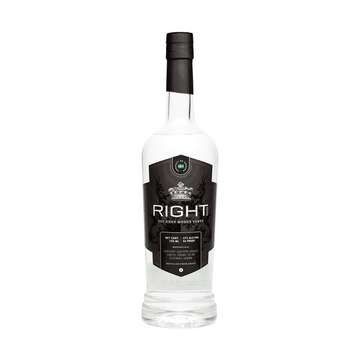 Right Gin - ForWhiskeyLovers.com