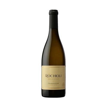 Rochioli Russian River Valley Chardonnay 2022 - ForWhiskeyLovers.com