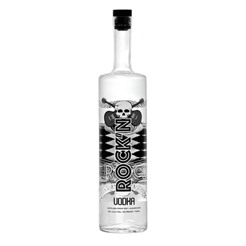 Rock'n Vodka - ForWhiskeyLovers.com