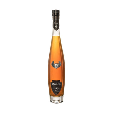Rodeo De Las Aguas 5 Year Extra A¤ejo - ForWhiskeyLovers.com