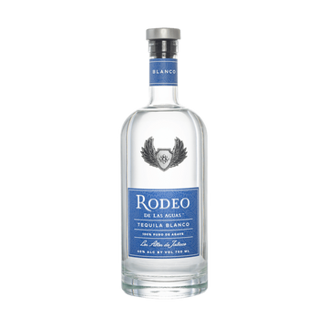 Rodeo De Las Aguas Blanco - ForWhiskeyLovers.com