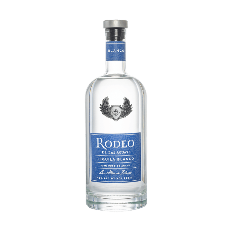 Rodeo De Las Aguas Blanco - ForWhiskeyLovers.com