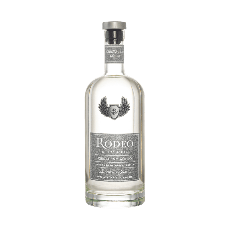 Rodeo De Las Aguas Cristalino - ForWhiskeyLovers.com