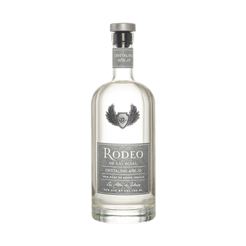 Rodeo De Las Aguas Cristalino - ForWhiskeyLovers.com