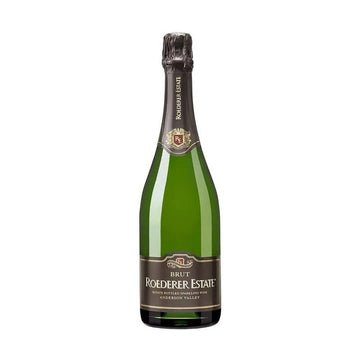 Roederer Estate Brut Sparkling Wine - ForWhiskeyLovers.com
