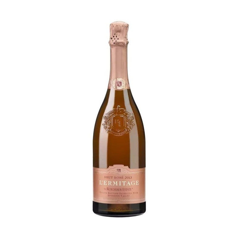 Roederer Estate L'Ermitage Brut Rosé 2013 - ForWhiskeyLovers.com