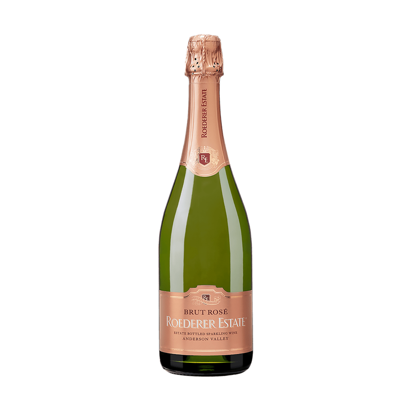Roederer Estate Rose - ForWhiskeyLovers.com