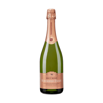Roederer Estate Rose - ForWhiskeyLovers.com