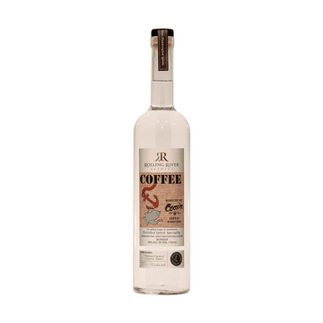 Rolling River Coffee Spirit - ForWhiskeyLovers.com