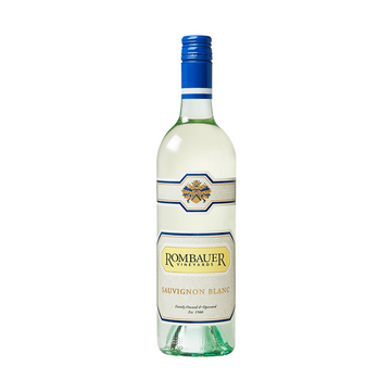 Rombauer Sauvignon Blanc 2021 - ForWhiskeyLovers.com