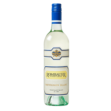 Rombauer Sauvignon Blanc 2021 - ForWhiskeyLovers.com